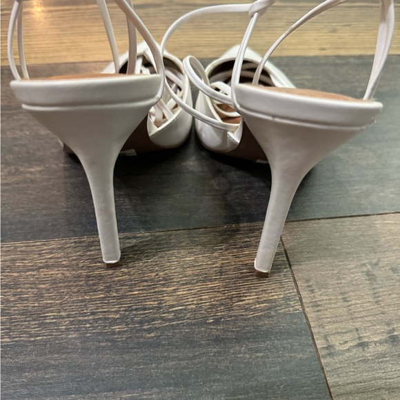 ASOS strappy heels - Picture 3 of 4